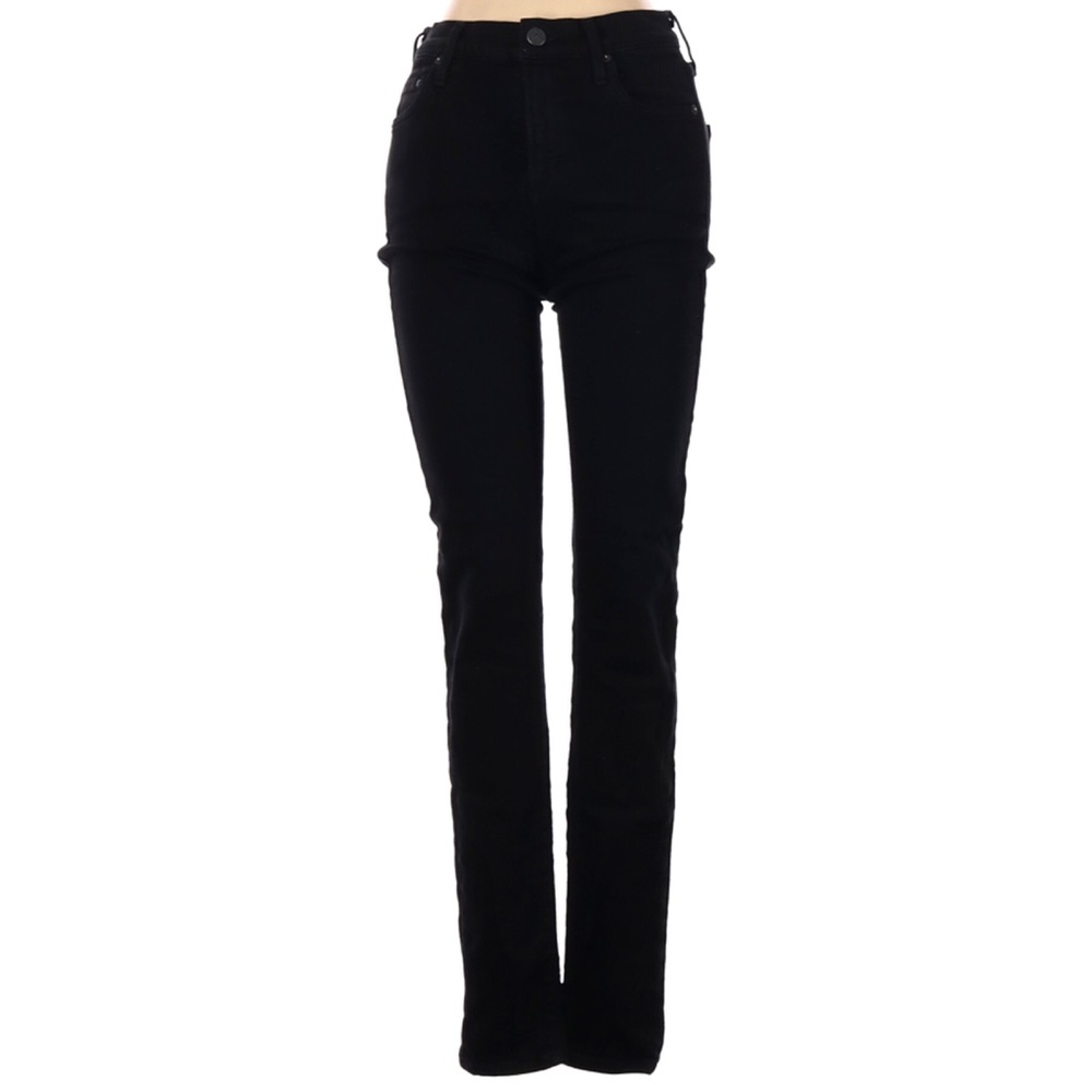 Citizen of Humanity High Waist Skinny